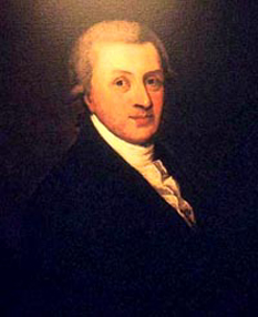 Arthur Guinness