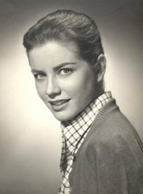 Dolores Hart