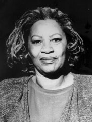 Toni Morrison