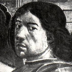 Domenico Ghirlandaio