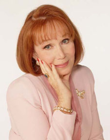 Katherine Helmond