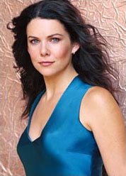 Lauren Graham