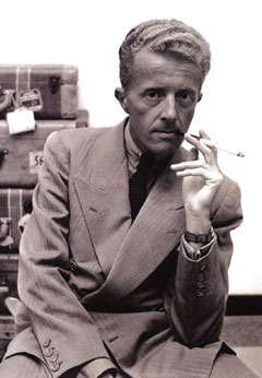 Paul Bowles