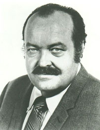 William Conrad