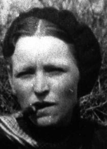 Bonnie Parker