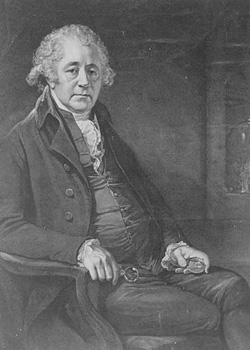 Matthew Boulton