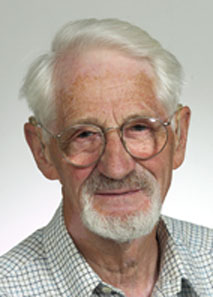 Jens C. Skou