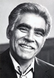 Rudolfo Anaya