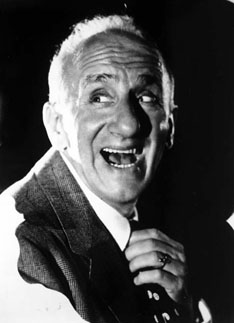 Jimmy Durante