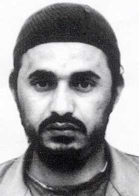 Abu Musab al-Zarqawi