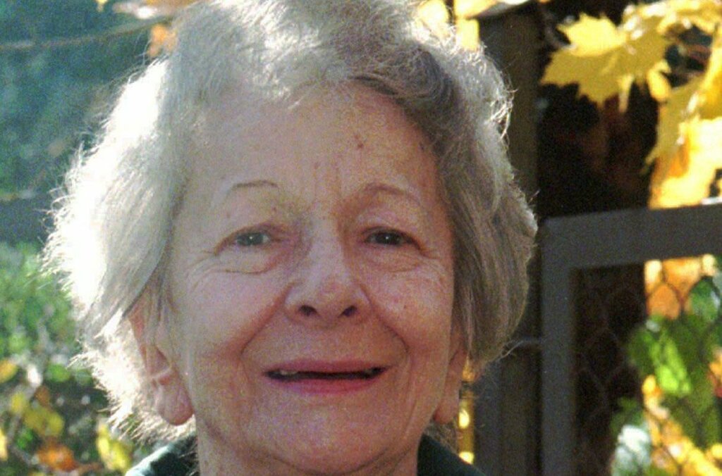 Wisława Szymborska