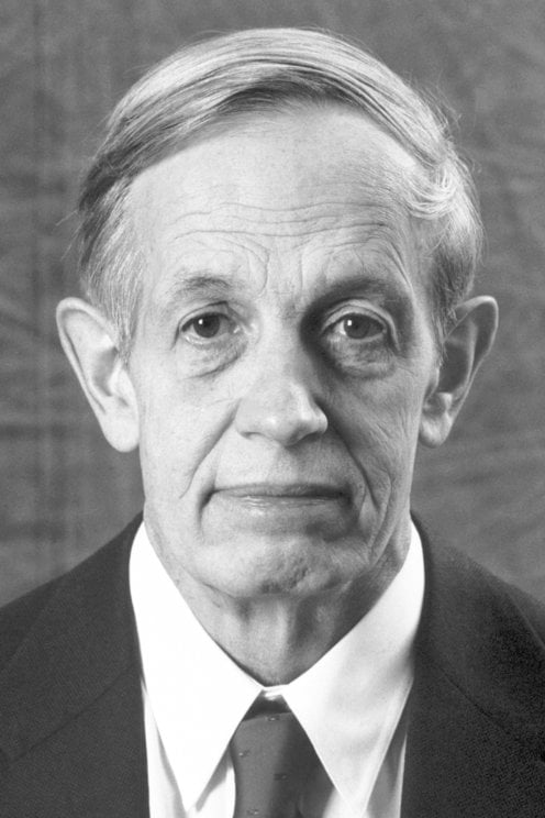 John F. Nash Jr.