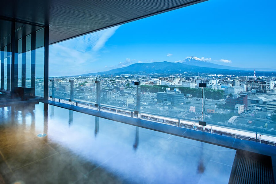 富士山三島東急ホテル