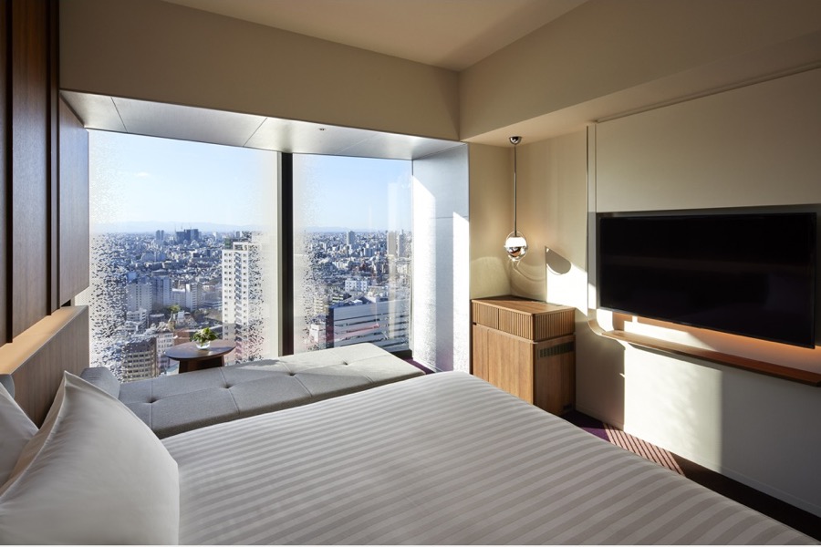 HOTEL GROOVE SHINJUKU