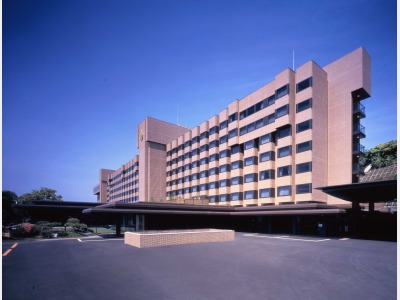 SHIROYAMA HOTEL kagoshima