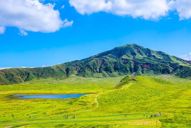 「熊本県に行く！」と決めたらやりたい10のリスト