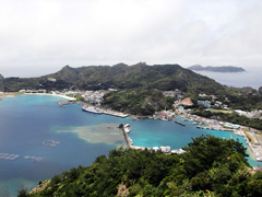 小笠原諸島