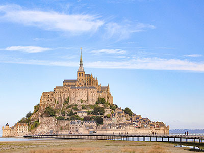 推しのフランス周遊 8日のイメージ画像