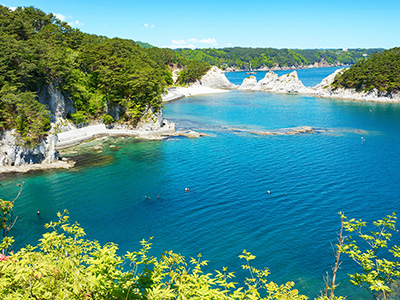 岩手県旅行情報 