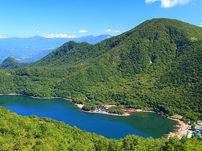 福島県旅行情報 