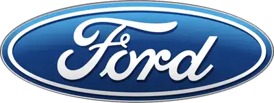 Ford Logo