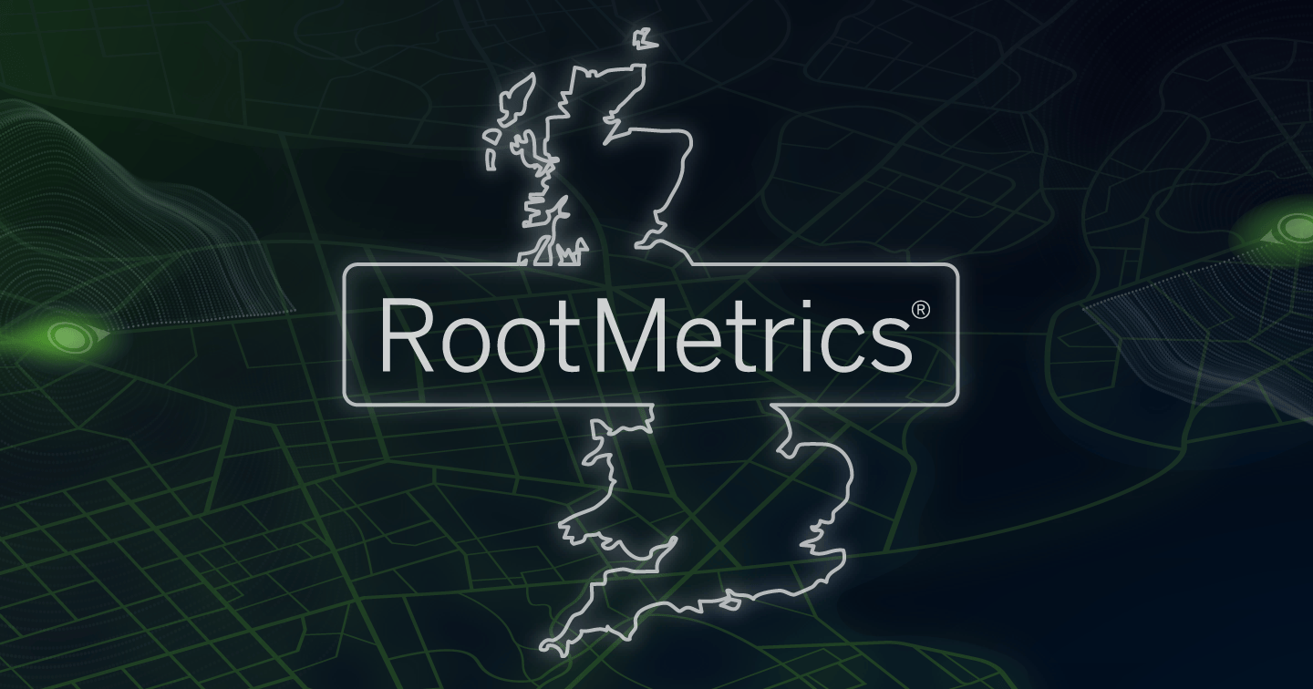 RootMetrics UK State of the Mobile Union Report H22024