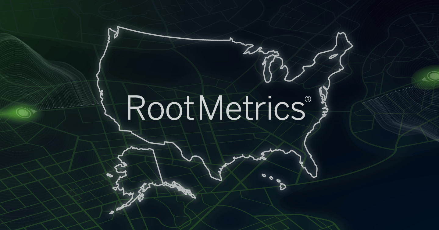 RootMetrics State of the Mobile Union H2 2024