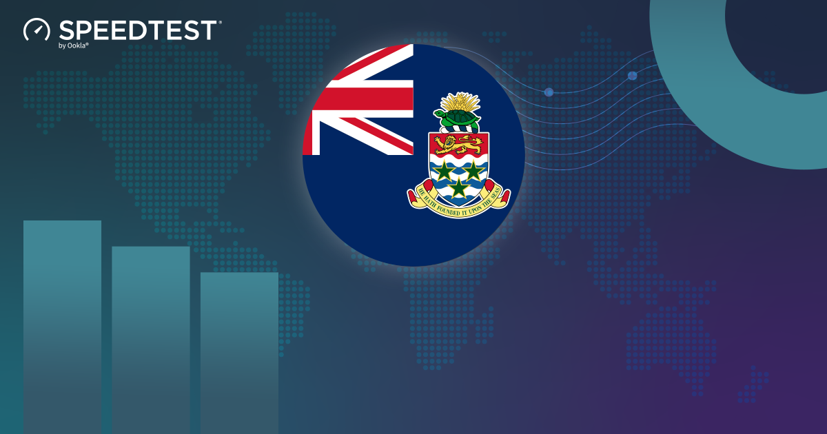 H1 2025 Share Connectivity Report - Cayman Islands