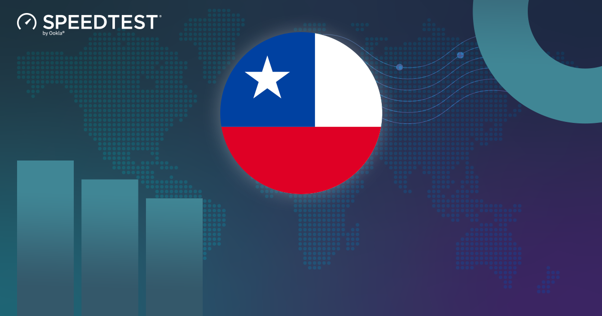 H1 2025 Share Connectivity Report - Chile