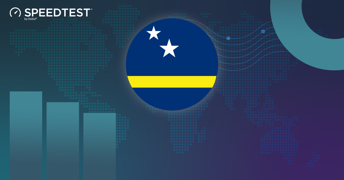 H1 2025 Share Connectivity Report - Curacao
