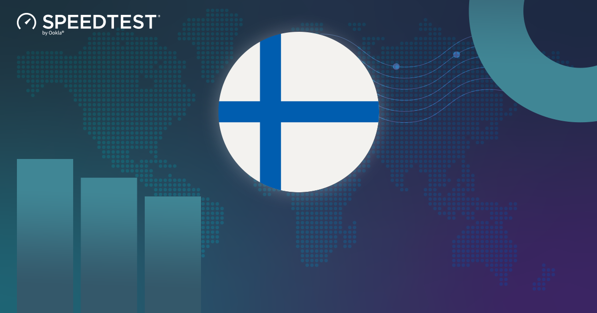 H1 2025 Share Connectivity Report - Finland