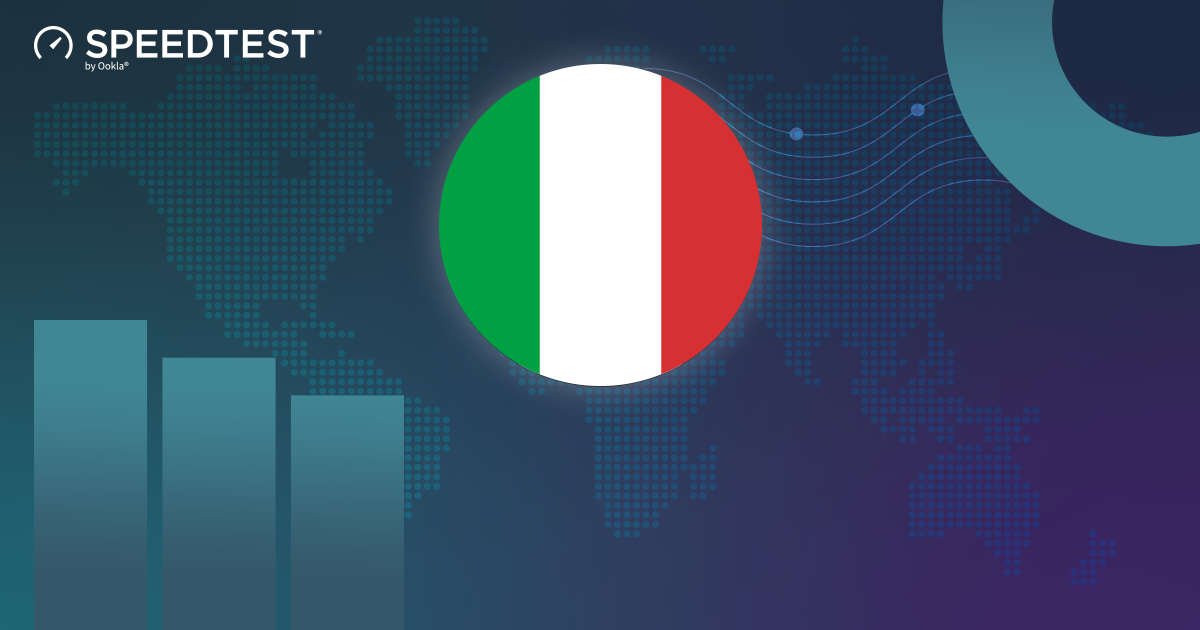 H1 2025 Share Connectivity Report - Italy