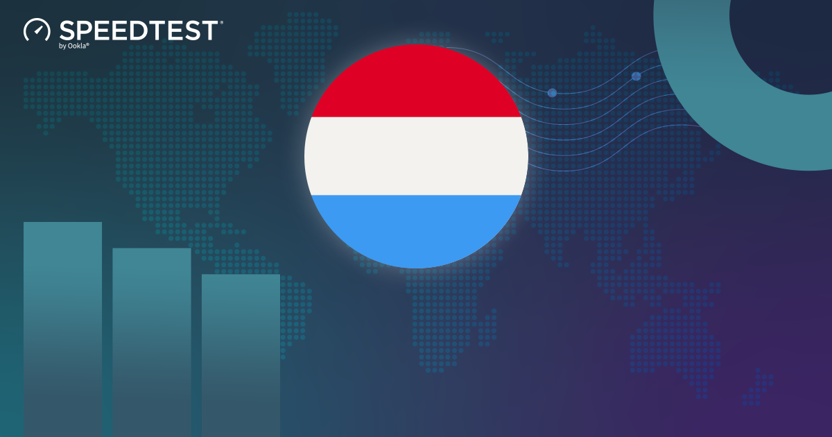 H1 2025 Share Connectivity Report - Luxembourg