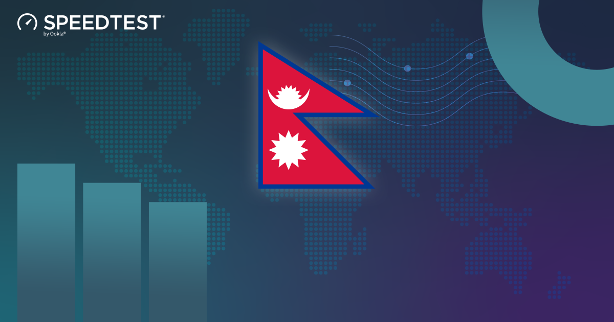 H1 2025 Share Connectivity Report - Nepal