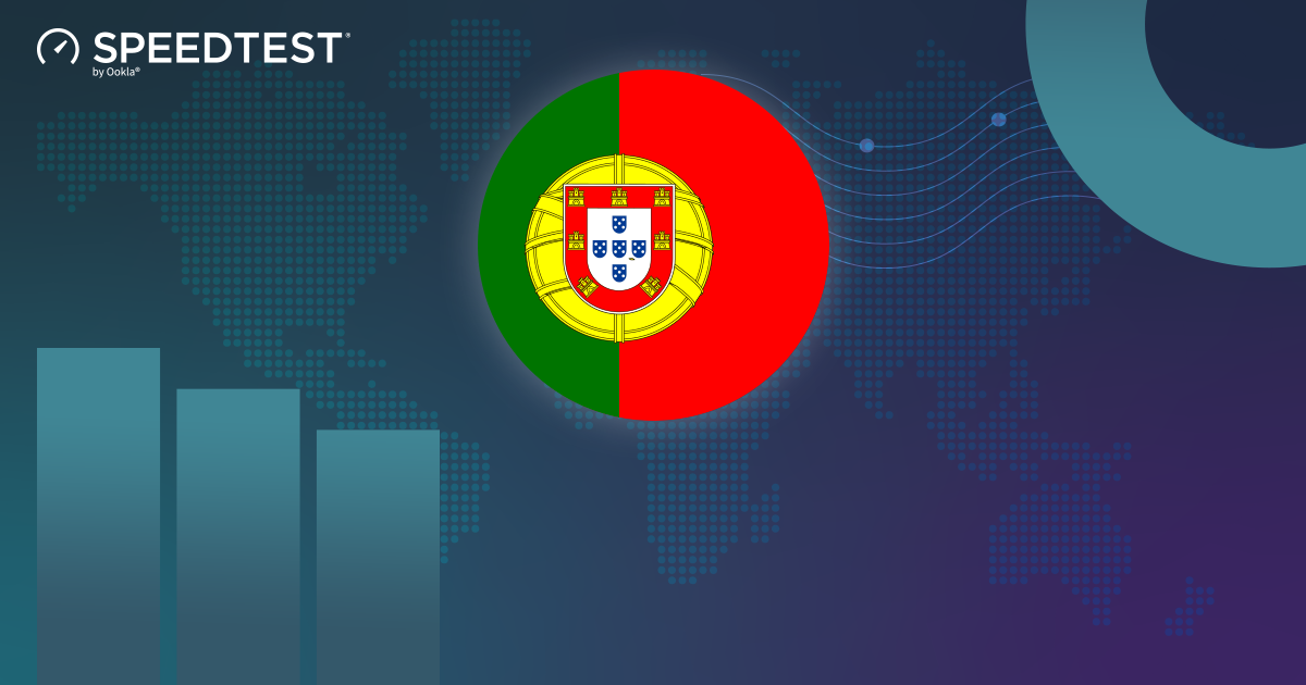 H1 2025 Share Connectivity Report - Portugal