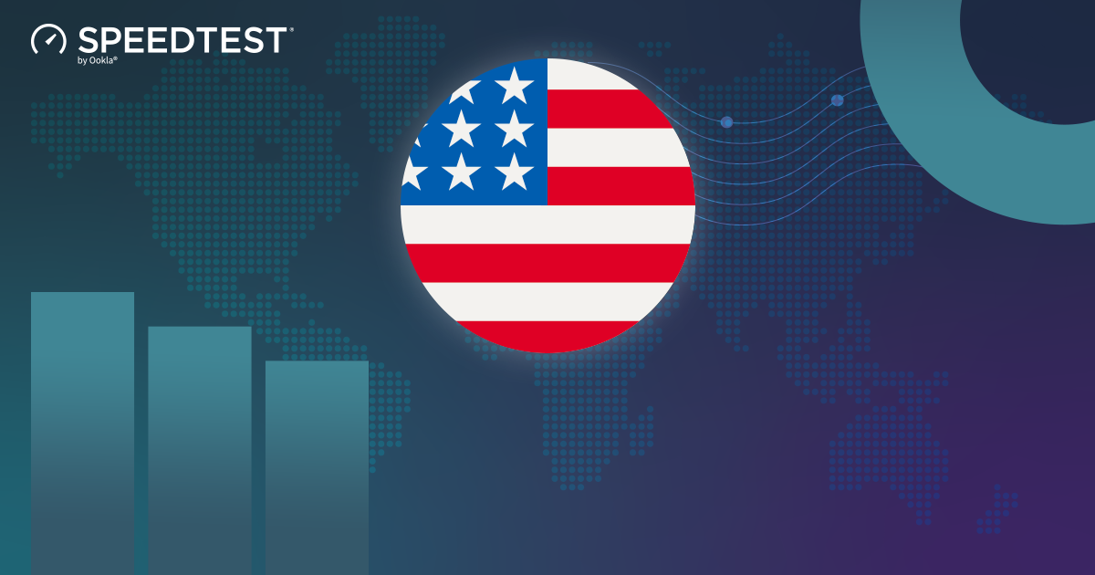 H1 2025 Share Connectivity Report - United States