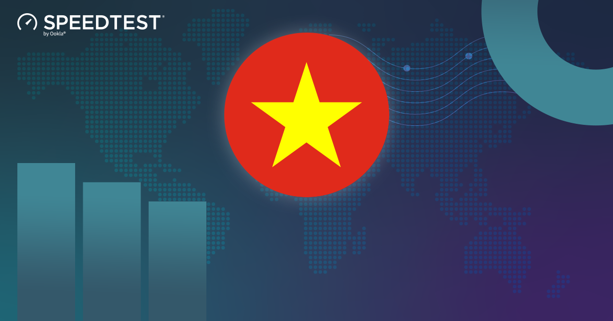 H1 2025 Share Connectivity Report - Vietnam
