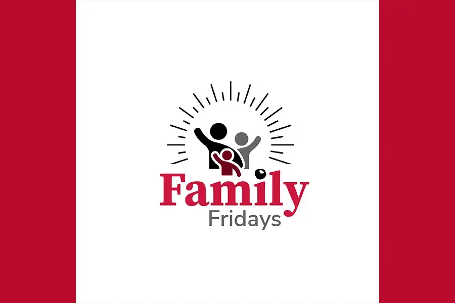 Family Fridays