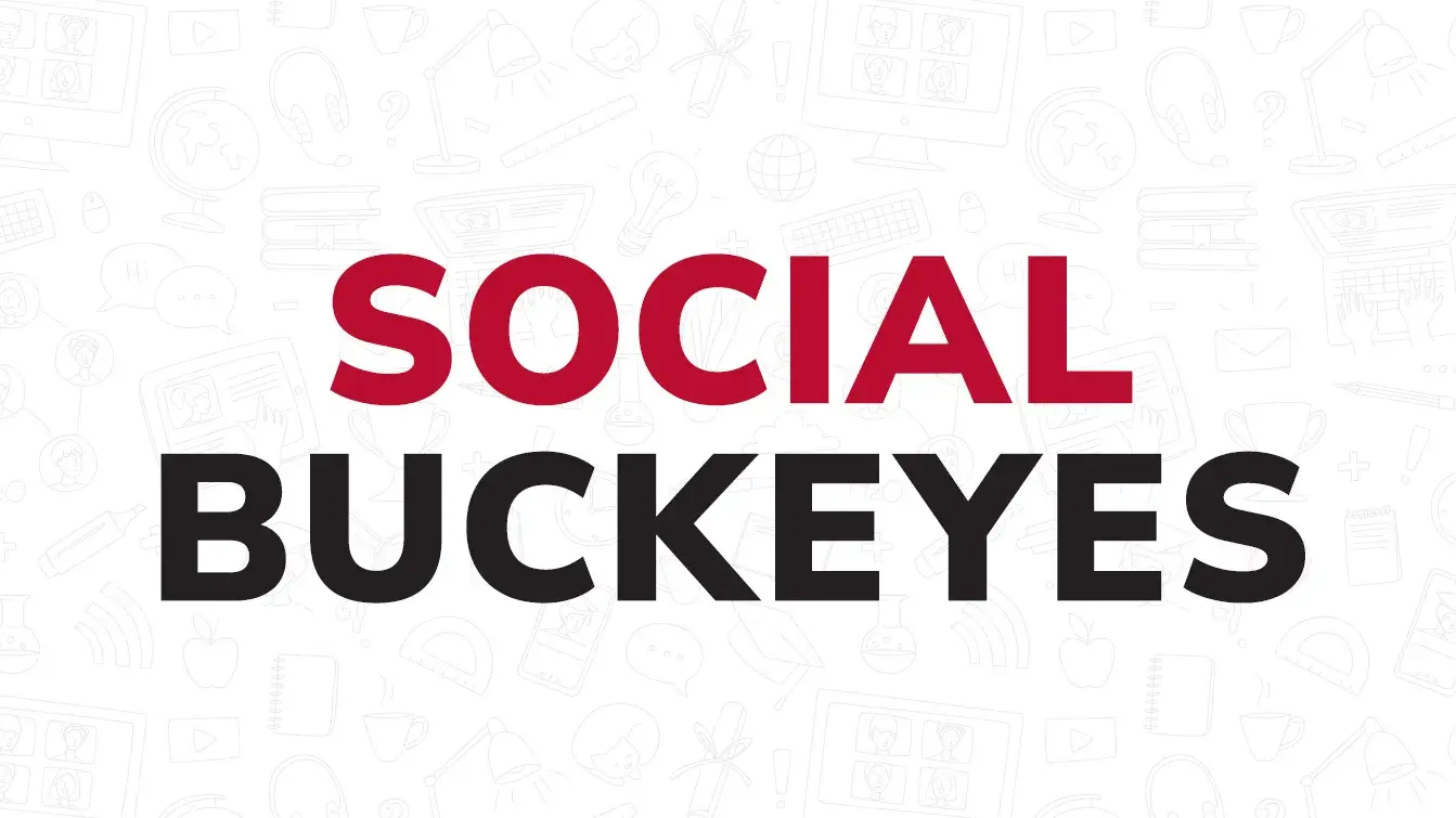 social buckeyes