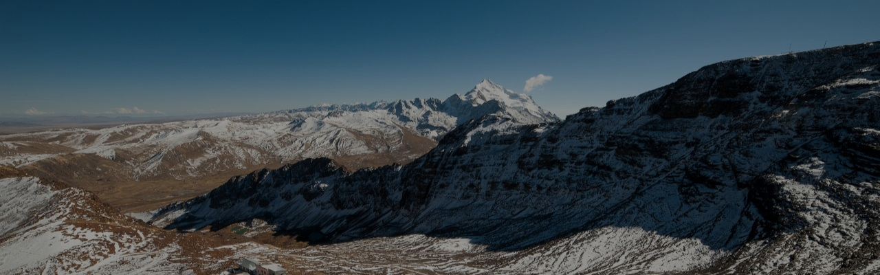 Le recul actuel des glaciers tropicaux andins dépasse celui enregistré pendant les périodes chaudes de ces 11 000 dernières années