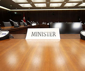 The Ministry (Cabinet)