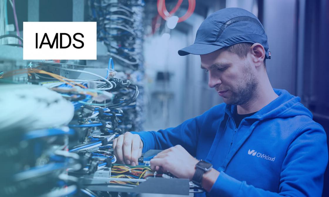 IAMDS