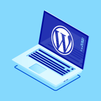 Créer un blog WordPress
