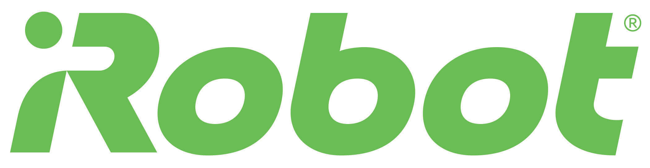 iRobot logo