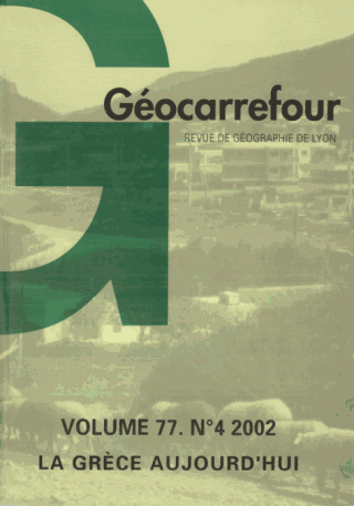 Géocarrefour