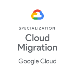 cloud migration