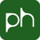 PHK footer logo