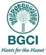 Botanic Gardens Conservation International