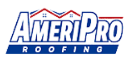 ameripro roofing logo