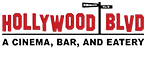 hollywood blvd logo